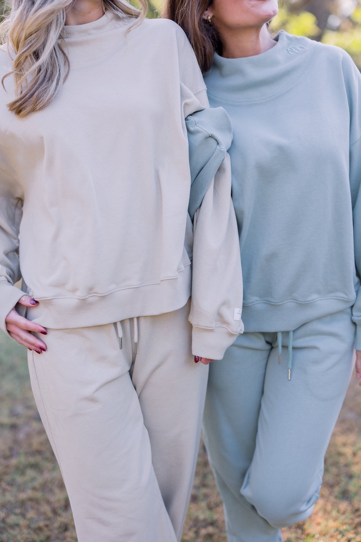 Darling Gray Collections – Darling Grey