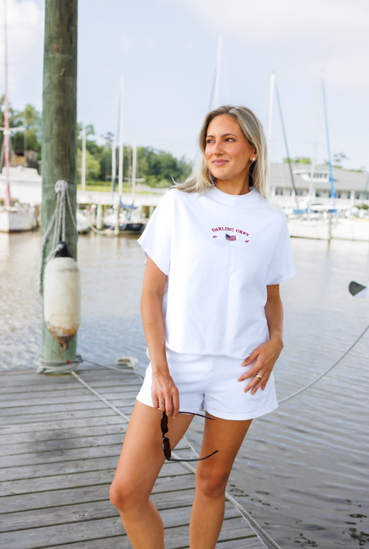 American Darling Lounge Shorts