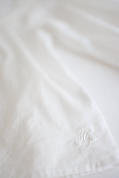 Cotton Eyelet PJ Set